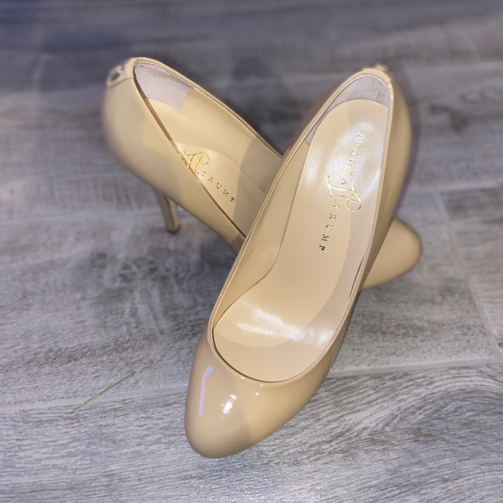 Ivanka Trump heels